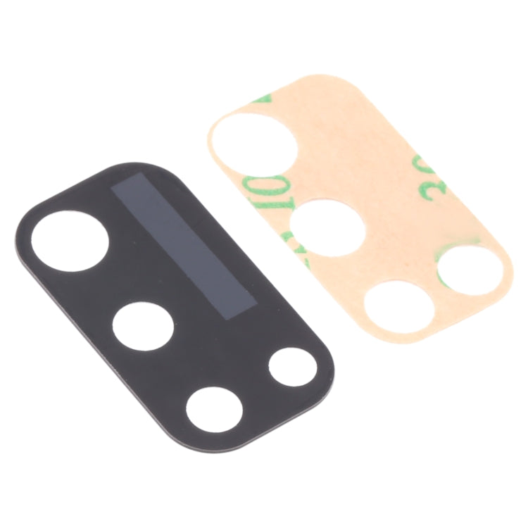For Samsung Galaxy M21 SM-M215 10pcs Back Camera Lens - free shipping - PMc TechLife - Order now!