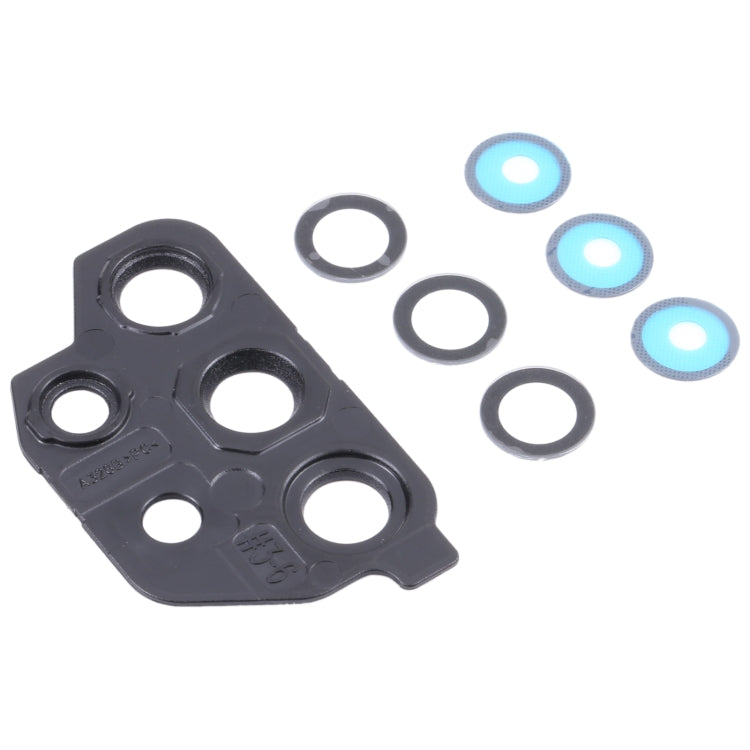 For Samsung Galaxy A32 5G SM-A326 10pcs Camera Lens Cover (Black) - free shipping - PMc TechLife - Order now!