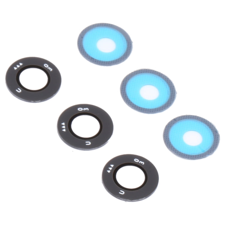 For Samsung Galaxy A32 SM-A325 10pcs Back Camera Lens - free shipping - PMc TechLife - Order now!