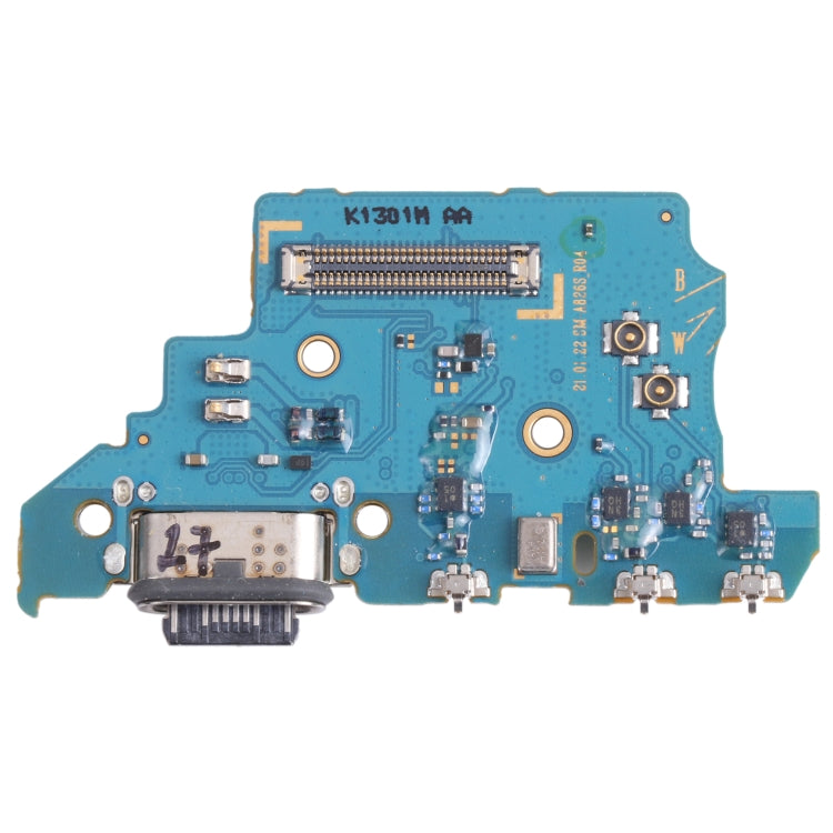 For Samsung Galaxy Quantum 2 / SM-A826s Original Charging Port Board - Charging Port Board by PMC TechLife | Online Shopping South Africa | PMC TechLife | Buy Now Pay Later Mobicred