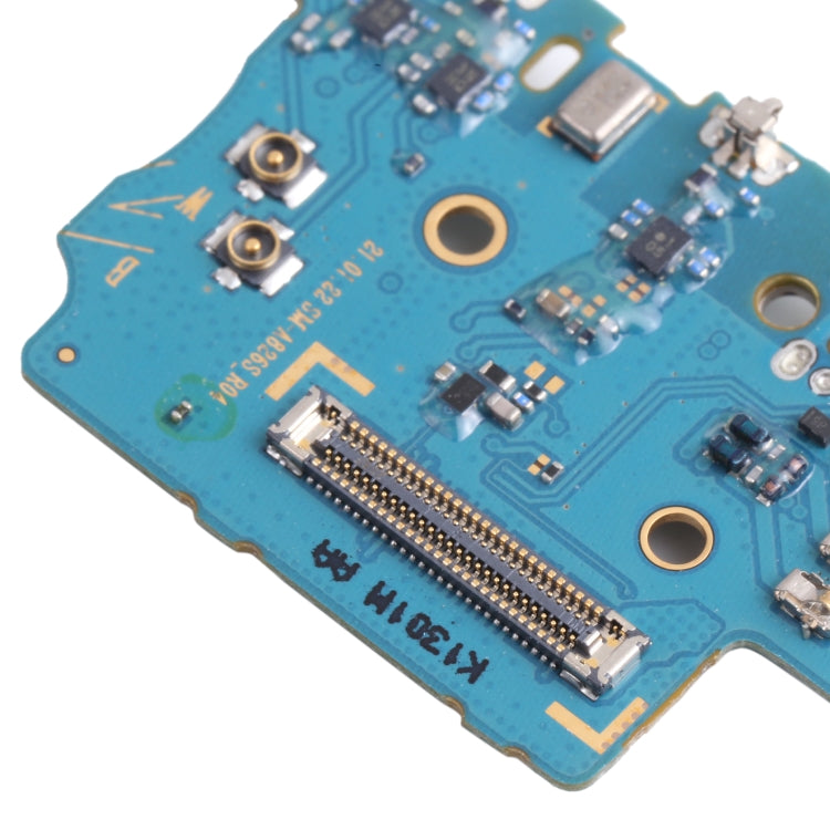 For Samsung Galaxy Quantum 2 / SM-A826s Original Charging Port Board - Charging Port Board by PMC TechLife | Online Shopping South Africa | PMC TechLife | Buy Now Pay Later Mobicred