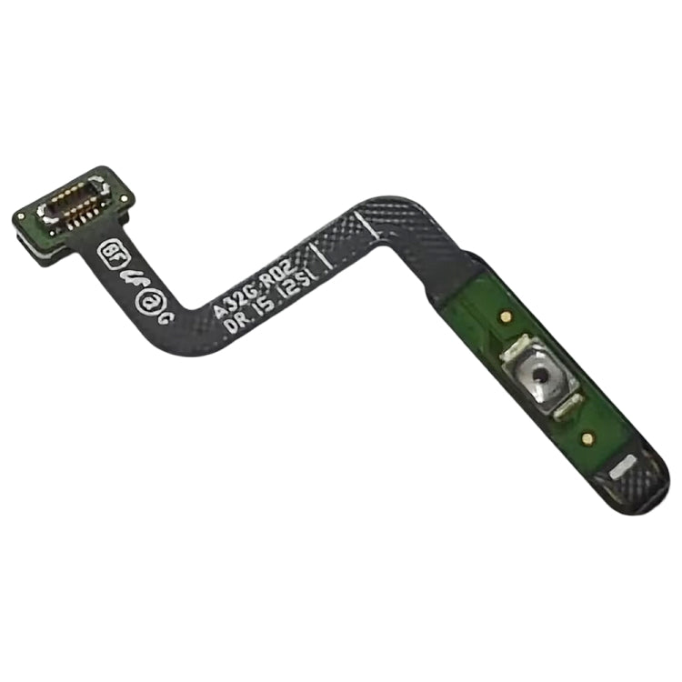 For Samsung Galaxy A32 5G SM-A326 Original Fingerprint Sensor Flex Cable(Silver) - free shipping - PMc TechLife - Order now!