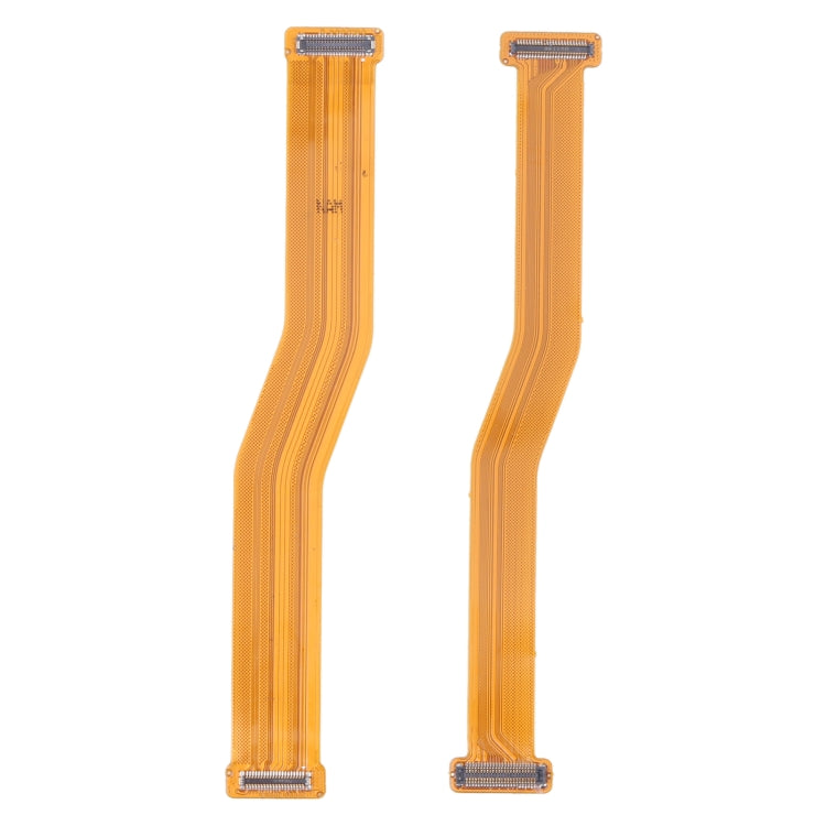 For Samsung Galaxy A9 (2018) SM-A920 1 Pair Original Motherboard Flex Cable - free shipping - PMc TechLife - Order now!