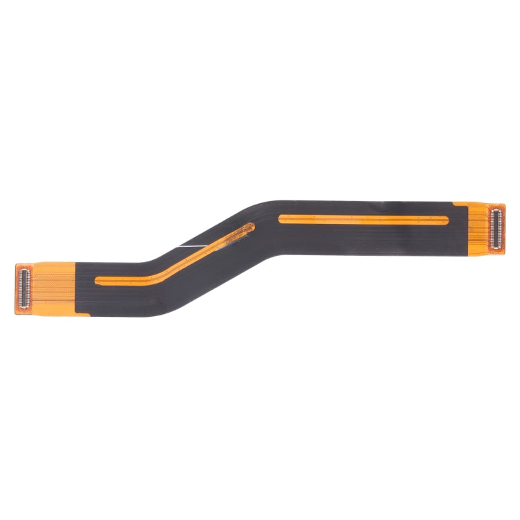 For Samsung Galaxy A21 SM-A215 Original Motherboard Flex Cable - free shipping - PMc TechLife - Order now!