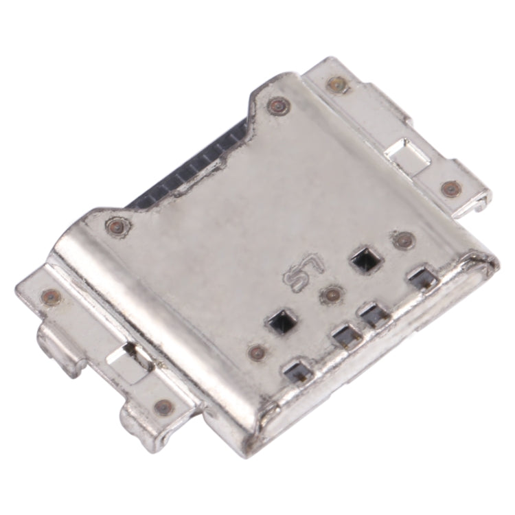 For Samsung Galaxy Tab S4 10.5 SM-T830 SM-T835 10pcs Charging Port Connector - free shipping - PMc TechLife - Order now!