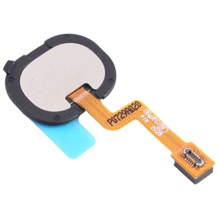 For Samsung Galaxy A21s SM-A217 Fingerprint Sensor Flex Cable(Black) - free shipping - PMc TechLife - Order now!