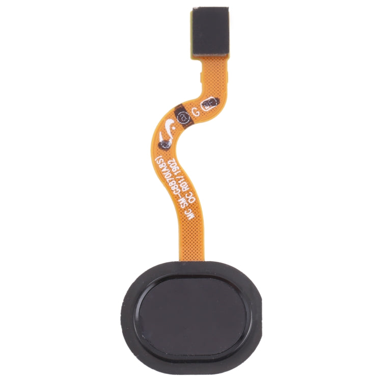 For Samsung Galaxy A8s SM-G887 Fingerprint Sensor Flex Cable(Black) - free shipping - PMc TechLife - Order now!