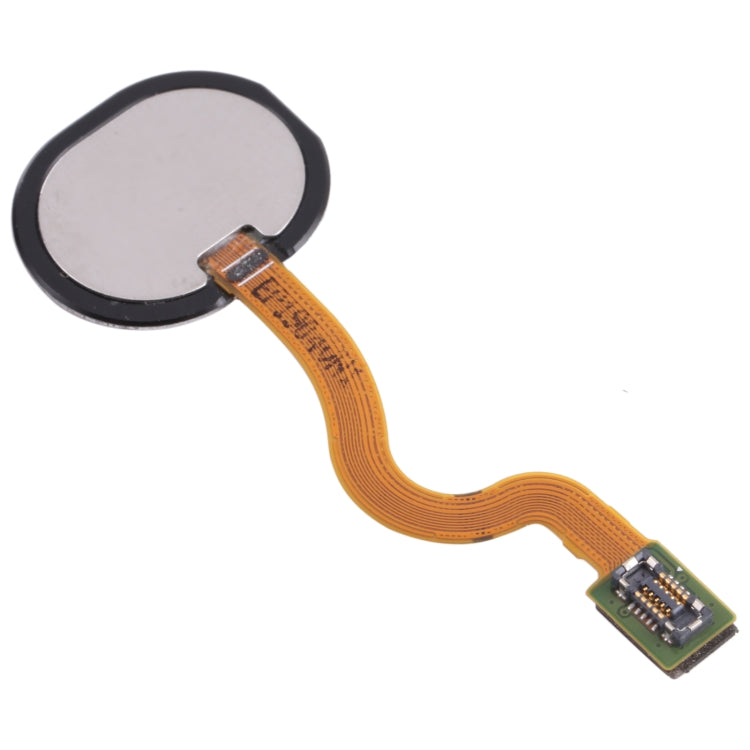 For Samsung Galaxy A8s SM-G887 Fingerprint Sensor Flex Cable(Black) - free shipping - PMc TechLife - Order now!