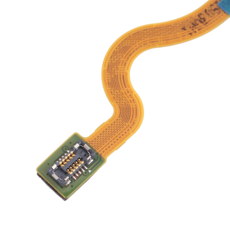 For Samsung Galaxy A8s SM-G887 Fingerprint Sensor Flex Cable(Silver) - free shipping - PMc TechLife - Order now!