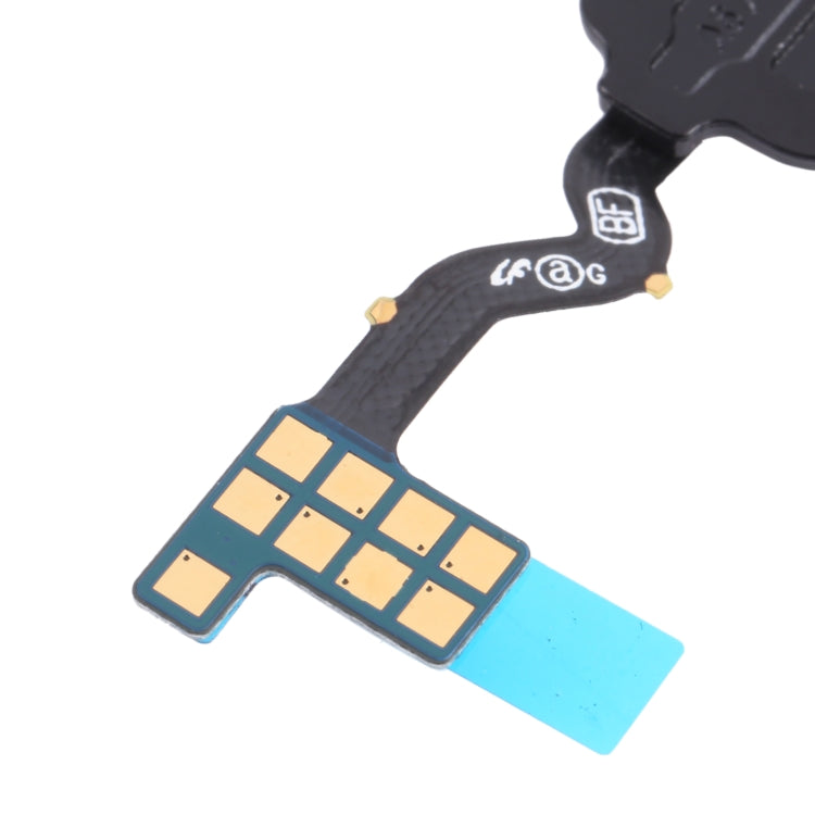 For Samsung Galaxy A6 (2018) SM-A600 Fingerprint Sensor Flex Cable(Black) - free shipping - PMc TechLife - Order now!
