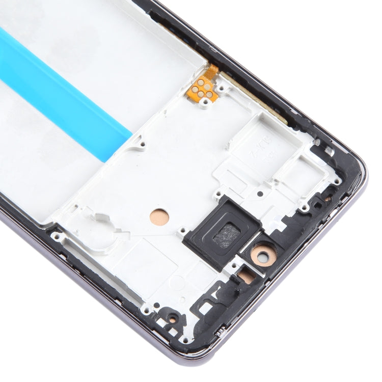For Samsung Galaxy A52 4G SM-A525 incell Material LCD Screen and Digitizer Full Assembly with Frame, Not Supporting Fingerprint Identification - free shipping - PMc TechLife - Order now!