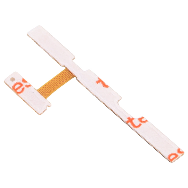 For Samsung Galaxy F02s SM-E025 Power Button & Volume Button Flex Cable - Other Galaxy Parts by PMc TechLife | Online Shopping South Africa | PMc TechLife | Buy Now Pay Later Mobicred