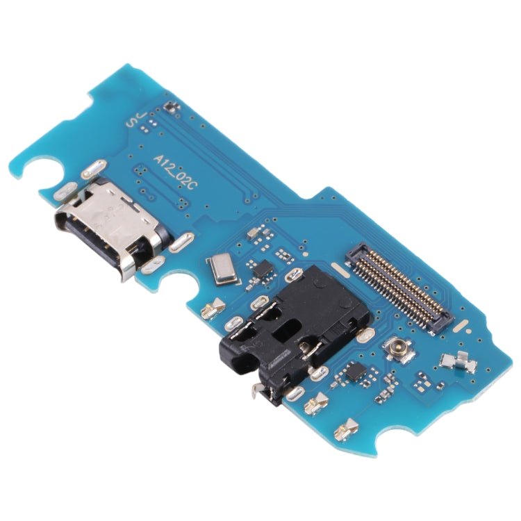 For Samsung Galaxy F12 SM-F127 Charging Port Board - Other Galaxy Parts by PMc TechLife | Online Shopping South Africa | PMc TechLife | Buy Now Pay Later Mobicred