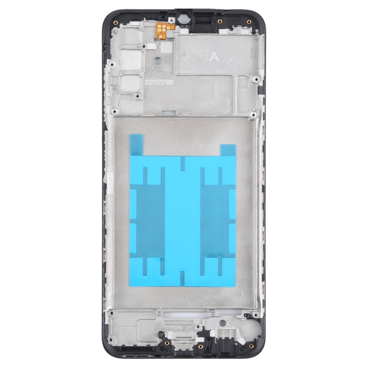 For Samsung Galaxy A03s SM-A037 Front Housing LCD Frame Bezel Plate - free shipping - PMc TechLife - Order now!