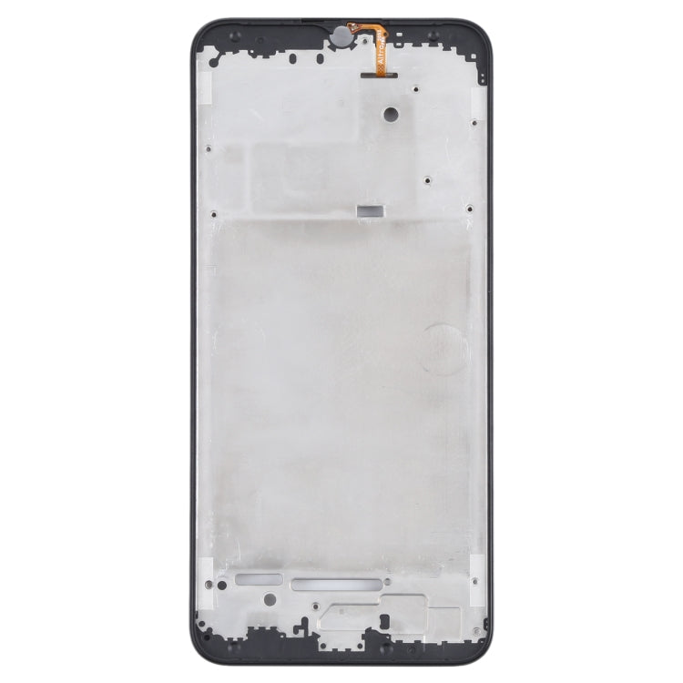 For Samsung Galaxy A03s SM-A037 Front Housing LCD Frame Bezel Plate - free shipping - PMc TechLife - Order now!