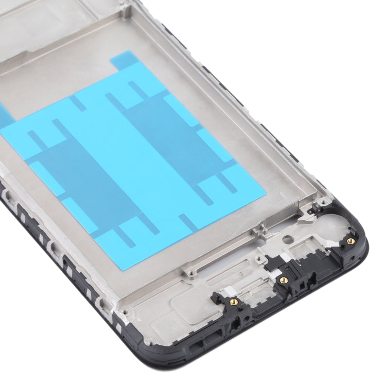 For Samsung Galaxy A03s SM-A037 Front Housing LCD Frame Bezel Plate - free shipping - PMc TechLife - Order now!