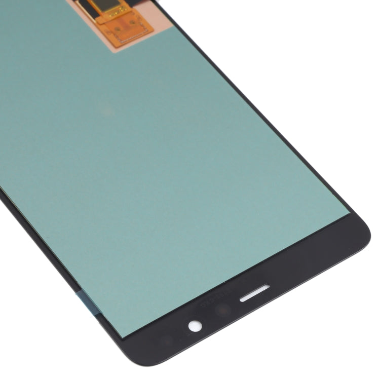 OLED LCD Screen for Samsung Galaxy A8 Star SM-G8850 With Digitizer Full Assembly - free shipping - PMc TechLife - Order now!
