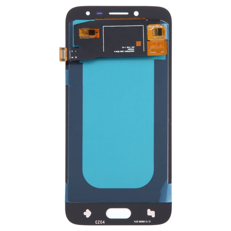 OLED Material LCD Screen and Digitizer Full Assembly for Samsung Galaxy J2 Pro 2018 SM-J250(Blue) - free shipping - PMc TechLife - Order now!