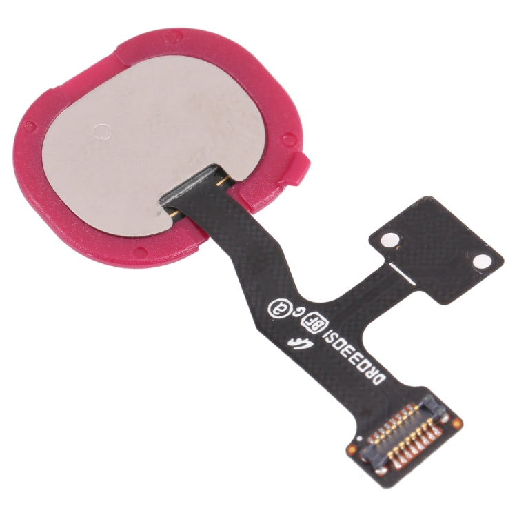For Samsung Galaxy M31 SM-315 Original Fingerprint Sensor Flex Cable(Purple) - free shipping - PMc TechLife - Order now!
