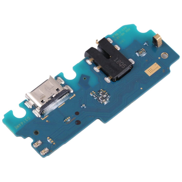 For Samsung Galaxy A13 5G SM-A136 Original Charging Port Board - free shipping - PMc TechLife - Order now!