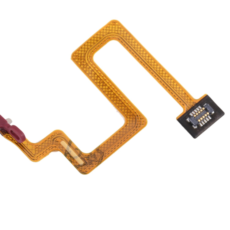 For Samsung Galaxy A22 5G SM-A226B Original Fingerprint Sensor Flex Cable(Green) - free shipping - PMc TechLife - Order now!