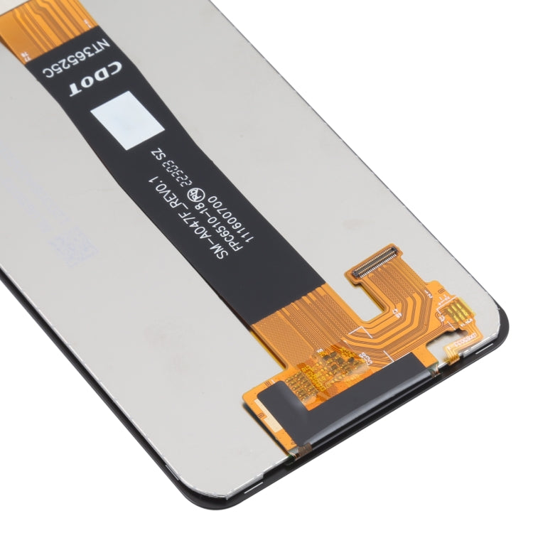 Original LCD Screen for Samsung Galaxy A04s SM-A047F Digitizer Full Assembly - free shipping - PMc TechLife - Order now!