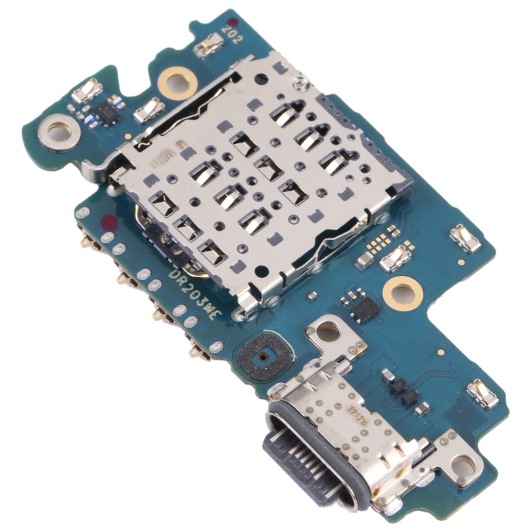For Samsung Galaxy A53 SM-A536 Original Charging Port Board - free shipping - PMc TechLife - Order now!