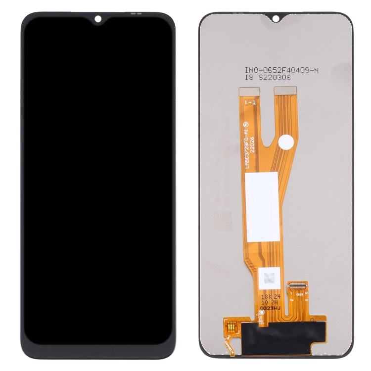 Original LCD Screen For Samsung Galaxy A03 Core with Digitizer Full Assembly - free shipping - PMc TechLife - Order now!