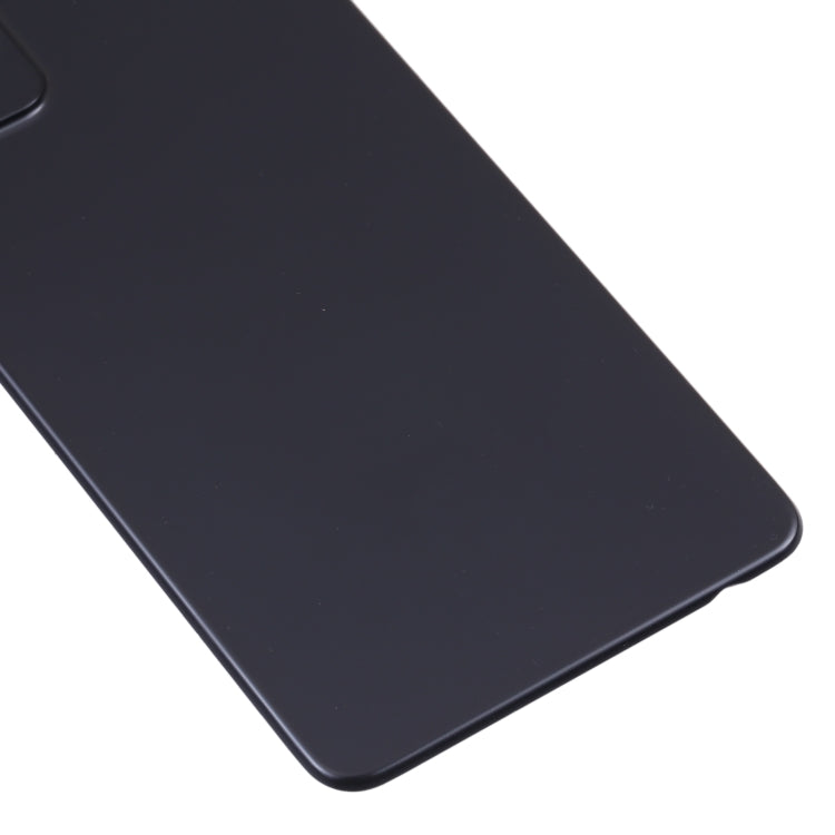For Samsung Galaxy A52 5G SM-A526B Battery Back Cover (Black) - free shipping - PMc TechLife - Order now!
