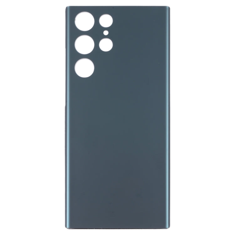 For Samsung Galaxy S22 Ultra Battery Back Cover (Green) - free shipping - PMc TechLife - Order now!