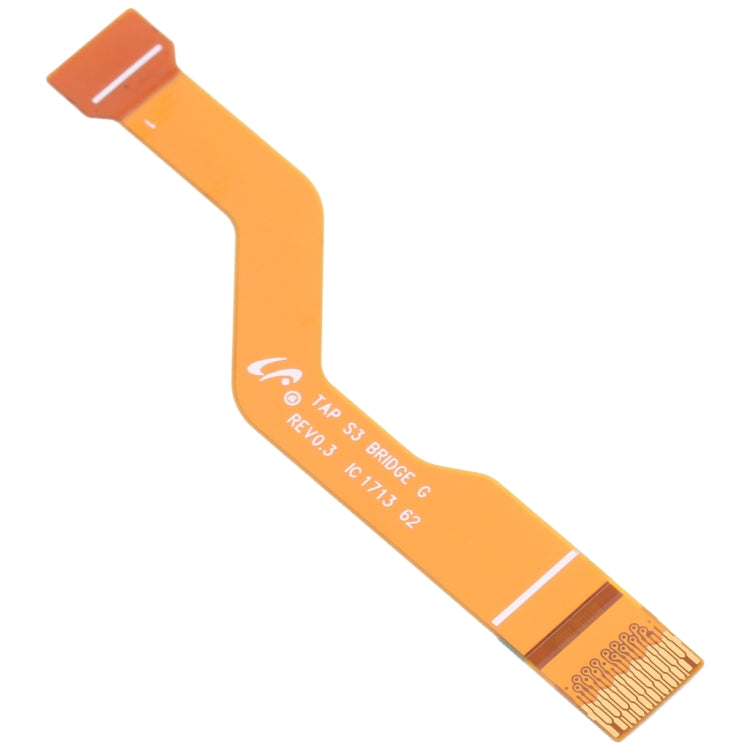 For Samsung Galaxy Tab S3 9.7 SM-T820/T823/T825/T827 Handwriting Board Connector Flex Cable - free shipping - PMc TechLife - Order now!