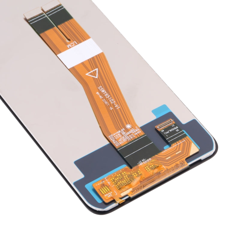 LCD Screen and Digitizer Full Assembly For Samsung Galaxy A02S SM-A025F - free shipping - PMc TechLife - Order now!