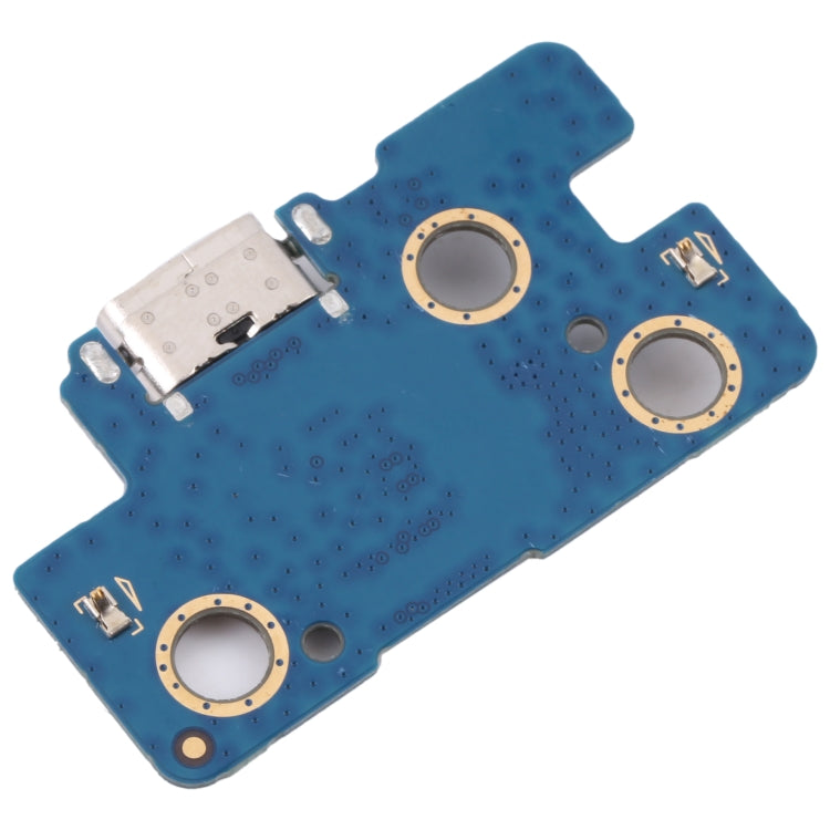 For Samsung Galaxy Tab A8 10.5 2021 SM-X200/X205 Original Charging Port Board - free shipping - PMc TechLife - Order now!
