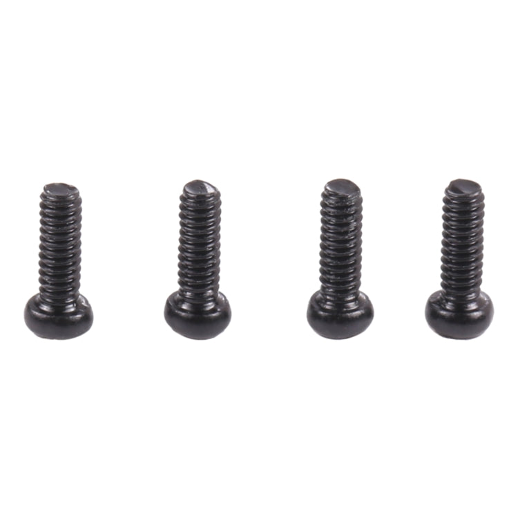 Screws Set For Samsung Galaxy Watch Active2 Aluminum 40mm SM-R830/R820 - free shipping - PMc TechLife - Order now!