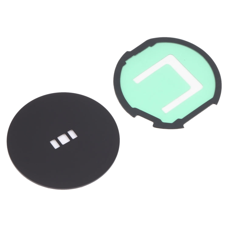 Back Glass Lens For Samsung Gear S3 Classic SM-R770 - free shipping - PMc TechLife - Order now!