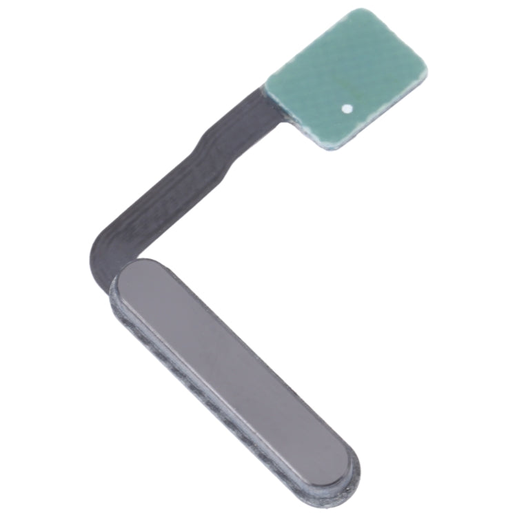 For Samsung Galaxy Fold 5G SM-F907B Original Fingerprint Sensor Flex Cable(Black) - Flex Cable by PMC TechLife | Online Shopping South Africa | PMC TechLife | Buy Now Pay Later Mobicred