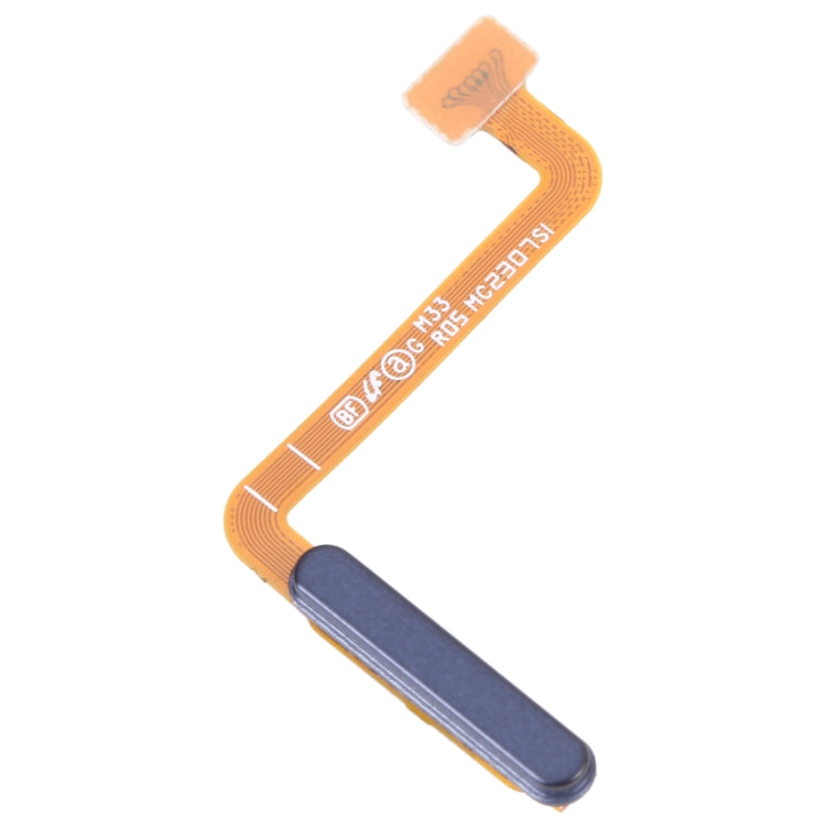 For Samsung Galaxy M33 SM-M336B Original Fingerprint Sensor Flex Cable(Blue) - free shipping - PMc TechLife - Order now!