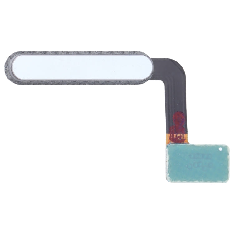 For Samsung Galaxy Fold SM-F900 Original Fingerprint Sensor Flex Cable(Silver) - free shipping - PMC TechLife - Order now!