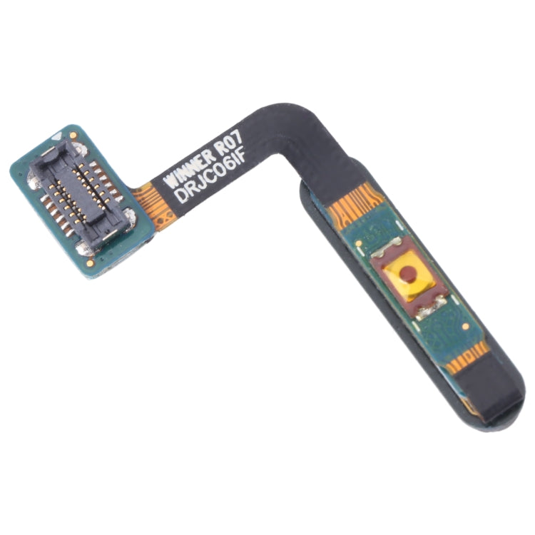 For Samsung Galaxy Fold SM-F900 Original Fingerprint Sensor Flex Cable(Silver) - free shipping - PMC TechLife - Order now!