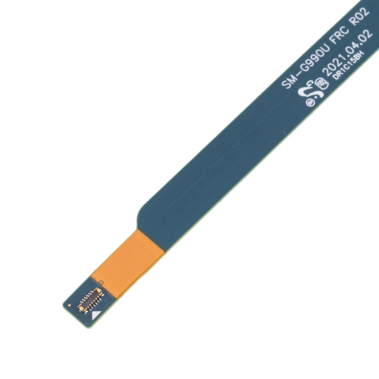 For Samsung Galaxy S21 FE 5G SM-G990 Original Signal Flex Cable - free shipping - PMc TechLife - Order now!