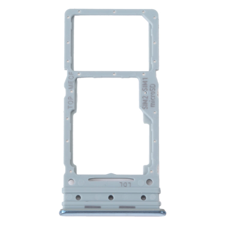 For Samsung Galaxy M53 SM-M536B Original SIM Card Tray + Micro SD Card Tray (Green) - free shipping - PMc TechLife - Order now!