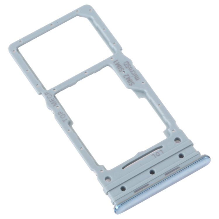 For Samsung Galaxy M53 SM-M536B Original SIM Card Tray + Micro SD Card Tray (Green) - free shipping - PMc TechLife - Order now!