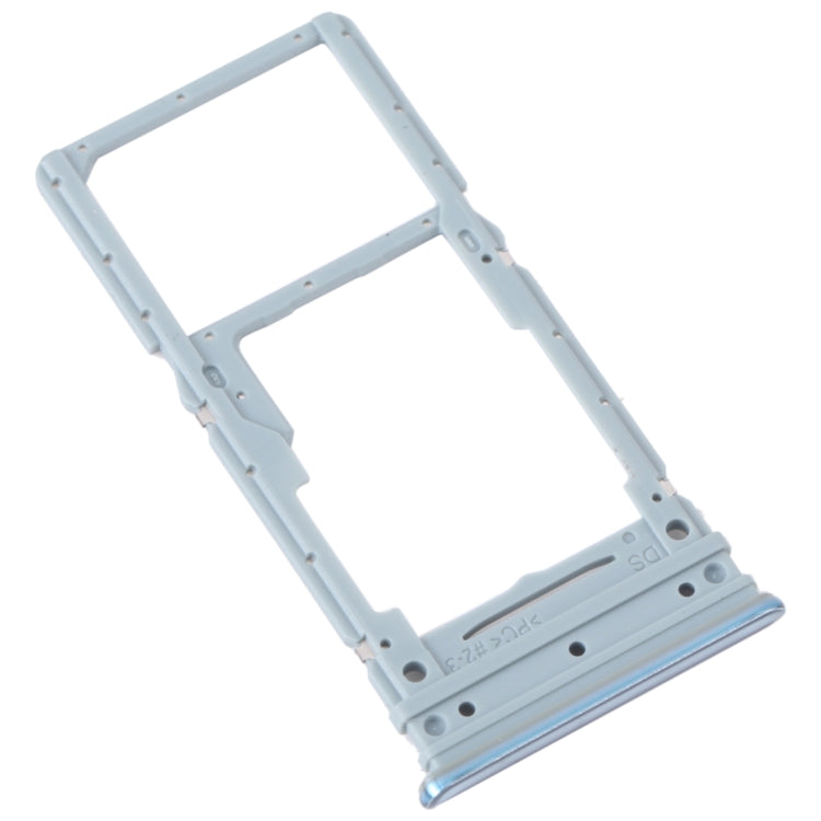 For Samsung Galaxy M53 SM-M536B Original SIM Card Tray + Micro SD Card Tray (Green) - free shipping - PMc TechLife - Order now!