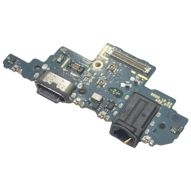 For Samsung Galaxy A52 5G SM-A526B Original Charging Port Board - free shipping - PMc TechLife - Order now!
