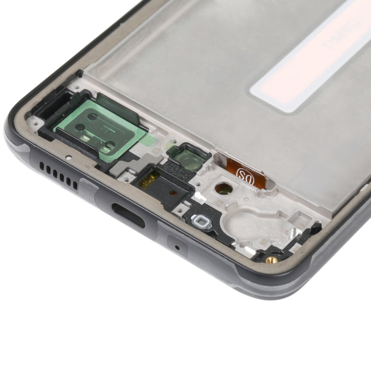 incell LCD Screen For Samsung Galaxy A33 5G SM-A336 Digitizer Full Assembly with Frame,Not Supporting Fingerprint Identification - free shipping - PMc TechLife - Order now!