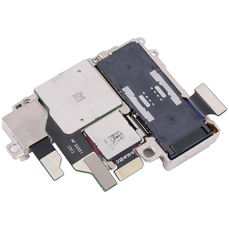 For Samsung Galaxy S22 Ultra 5G SM-S908B Original Back Facing Camera Set - free shipping - PMc TechLife - Order now!