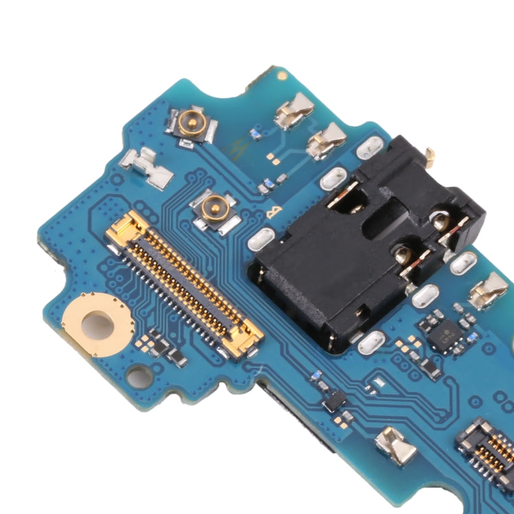 For Samsung Galaxy A42 5G SM-A426 OEM Charging Port Board with IC - free shipping - PMc TechLife - Order now!