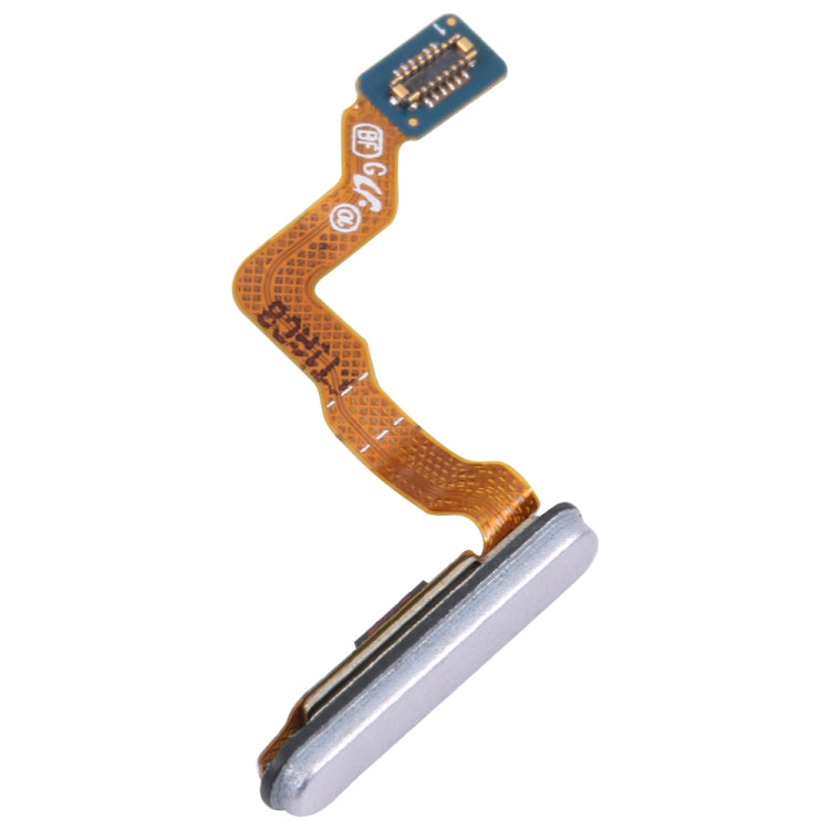 For Samsung Galaxy Z Fold3 5G SM-F926 Original Fingerprint Sensor Flex Cable(Silver) - free shipping - PMc TechLife - Order now!