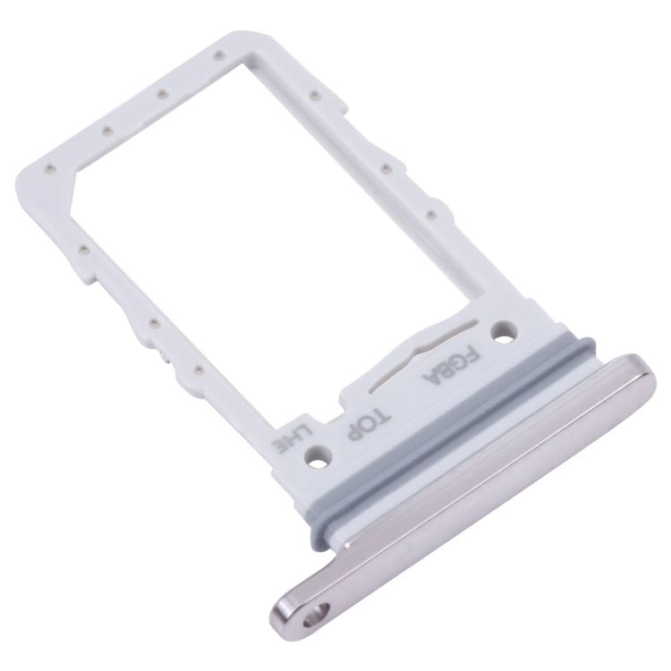 For Samsung Galaxy Z Flip4 SM-F721B Original SIM Card Tray (Silver) - free shipping - PMc TechLife - Order now!