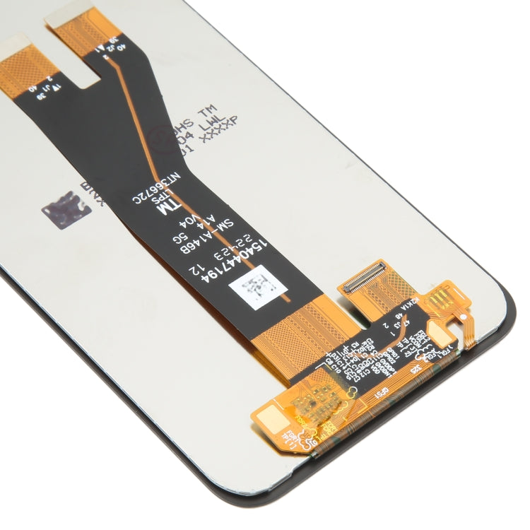 PLS Original  LCD Screen for Samsung Galaxy A14 5G SM-A146B with Digitizer Full Assembly - free shipping - PMc TechLife - Order now!